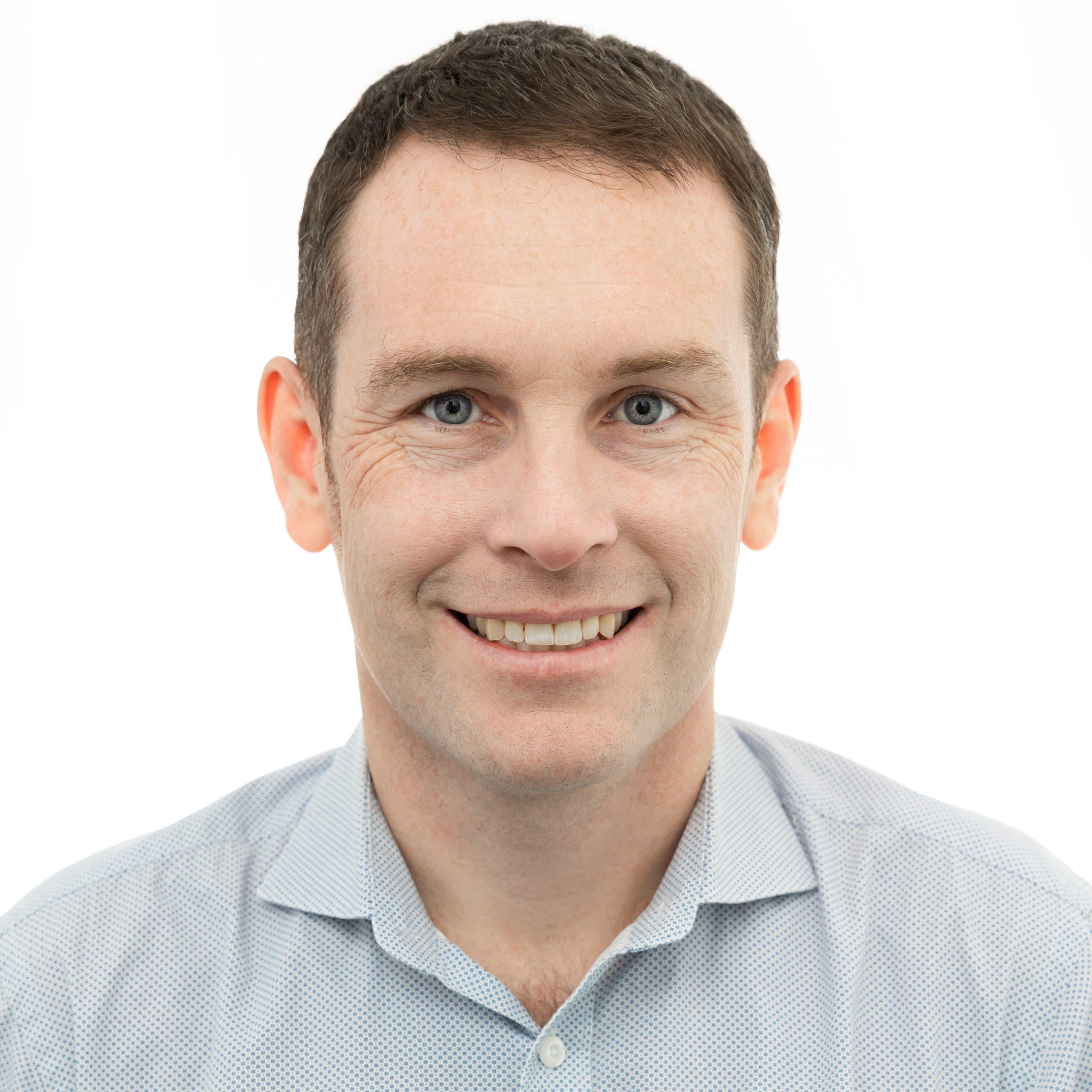 Dr Tristen Burtenshaw